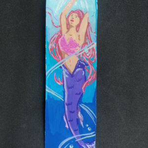 Separador sirena